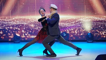 &laquo;ГЭТЫ СВЕТ ПРЫДУМАН НЕ НАМІ&raquo;