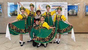 "Жарынка - 2026"