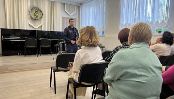 АСЦЯРОЖНА! АШУКАНЦЫ!