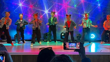 Final concert 2024-2025